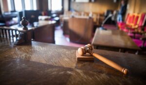 What Happens if I Miss My Court Date?